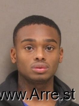 Deion Anthony Addison Mugshot