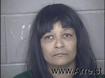 Deitra A Nash Mugshot