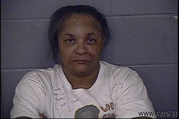 Deitra A Nash Mugshot