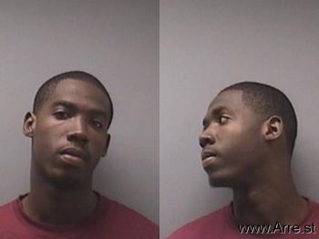 Demarion Mykel Stewart Mugshot