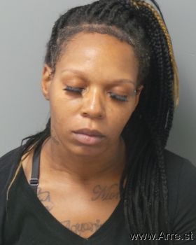 Demetria Dasha Lofton Mugshot