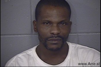 Demond D Roath Mugshot