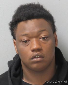 Demontez L Edwards Mugshot