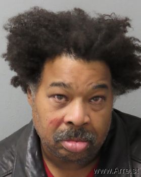 Dennis Eugene Allen Mugshot