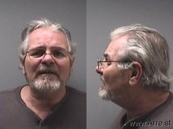 Dennis Sheldon Doty Mugshot