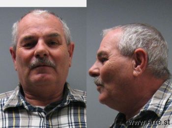 Dennis Sheldon Doty Mugshot