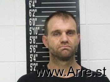 Dennis James Jordan Mugshot