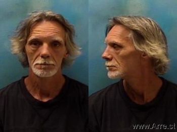 Dennis Wayne Mccray Mugshot