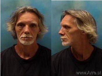 Dennis Wayne Mccray Mugshot