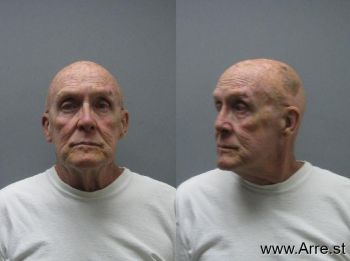 Dennis Keith Mosser Mugshot