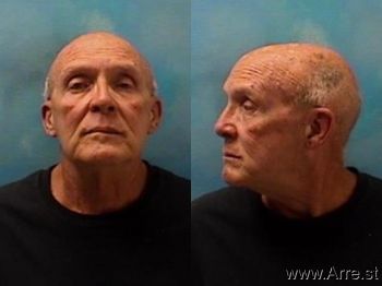 Dennis Keith Mosser Mugshot