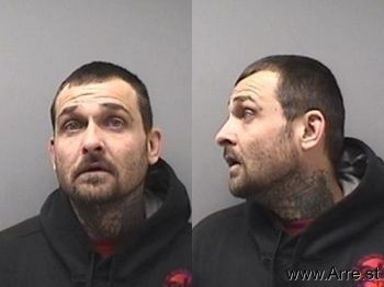 Denny Ray Bonar Mugshot