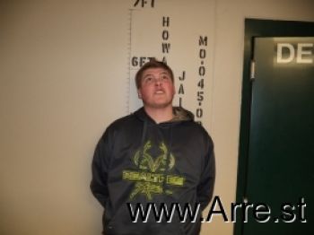 Denver Cole Nation-copeland Mugshot