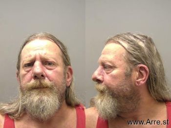 Deon Scott Bonham Mugshot