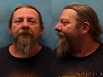 Deon Scott Bonham Mugshot