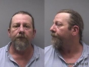 Deon Scott Bonham Mugshot