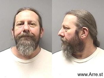 Deon Scott Bonham Mugshot