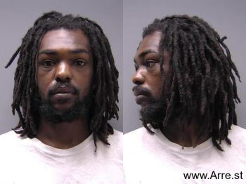 Deon Jaquin Williams Mugshot