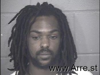 Deon J Williams Mugshot