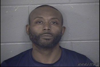 Deon  Williams Mugshot