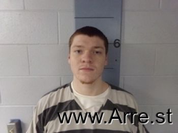 Derek Christopher Coburn Mugshot