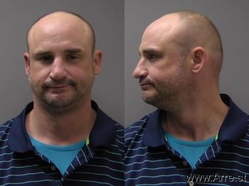 Derek Wade Odom Mugshot