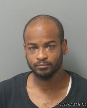 Derrick D Hatcher Mugshot