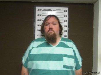 Derrick Allan Moore Mugshot