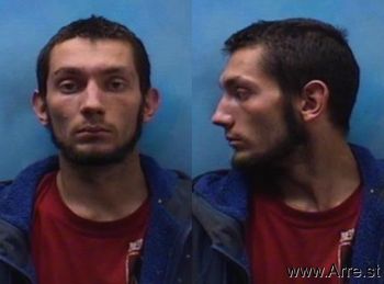 Derrick Shayne Nichols Mugshot