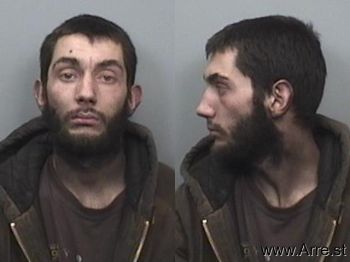 Derrick Shayne Nichols Mugshot