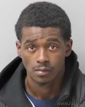 Desmond  Jefferson Mugshot