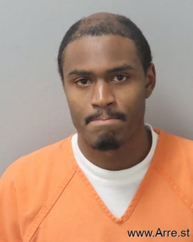 Devante  Jennings Mugshot