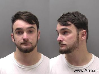 Devin Slade Cox Mugshot