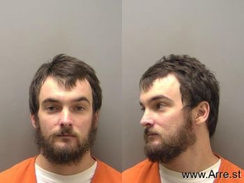 Devin Slade Cox Mugshot