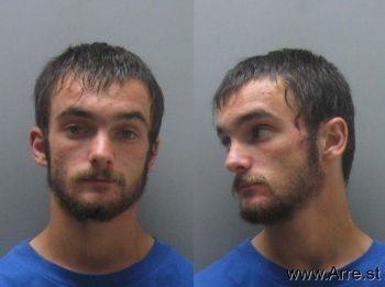 Devin Slade Cox Mugshot