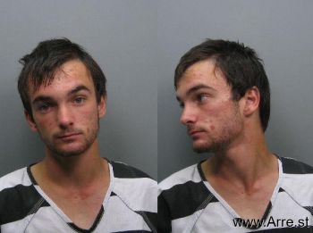 Devin Slade Cox Mugshot