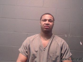 Devin  Jones Mugshot