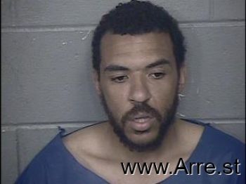 Devin S Jones Mugshot