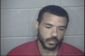 Devin S Jones Mugshot