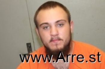 Devin M Keithley Mugshot