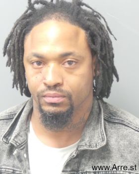 Devin D Thomas Mugshot