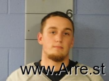 Devon Allen Bailey Mugshot