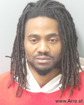 Devontay  Bell Mugshot