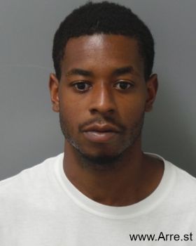 Devonte Jamar Smith Mugshot