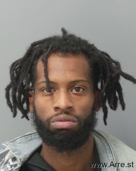 Devonte F Wright Mugshot