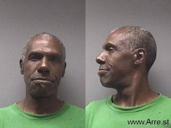 Dewayne L Willis Mugshot