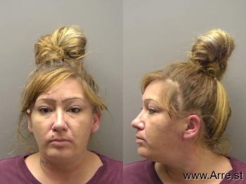 Diana Kay Marie Devorss Mugshot