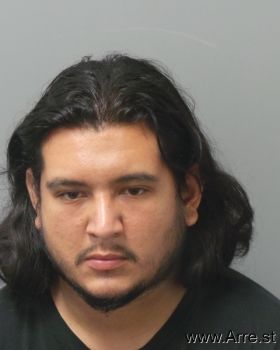 Diego Alberto Sanchez Mugshot