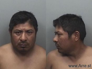 Domingo  Reynoso Mugshot