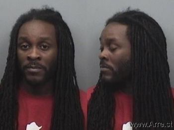 Dominic Michael Anderson Mugshot